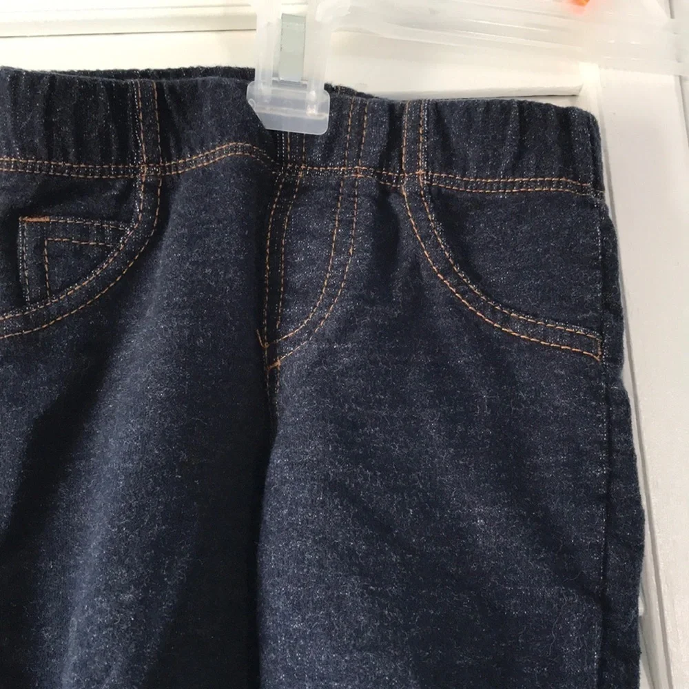 Carter’s 4 Piece Lot